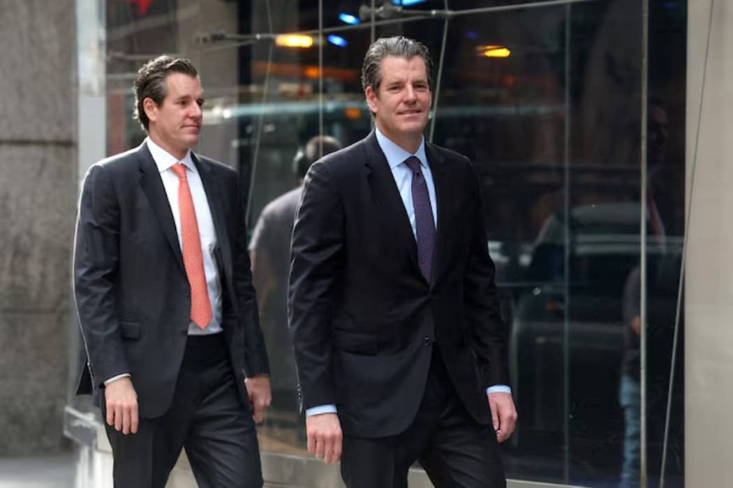 US SEC agrees to dismiss case over Gemini crypto lending program