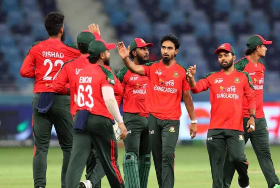 ICC replaces Bangladesh with Scotland in T20 World Cup
