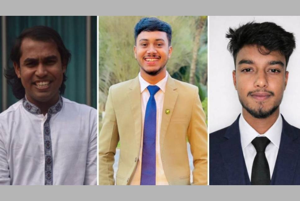 Shuvosangho gets new committee in Lalmonirhat