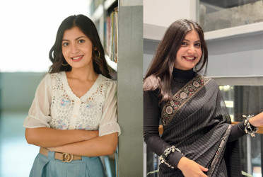 Sadnima joins Rakkhosh