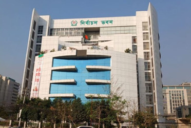 Postal voters urged to submit ballots within deadline: EC