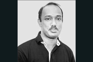 Arafat Rahman Koko’s 11th death anniversary today