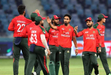 ICC replaces Bangladesh with Scotland in T20 World Cup
