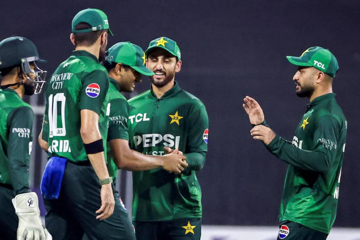 Pakistan faces potential sanctions if it supports Bangladesh at T20 WC