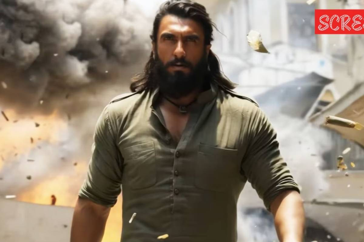 Dhurandhar box office collection day 51: Ranveer Singh film surrenders to Border 2; earned only Rs 75 lakh