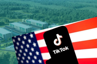 TikTok US venture to collect precise location data