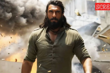 Dhurandhar box office collection day 51: Ranveer Singh film surrenders to Border 2; earned only Rs 75 lakh