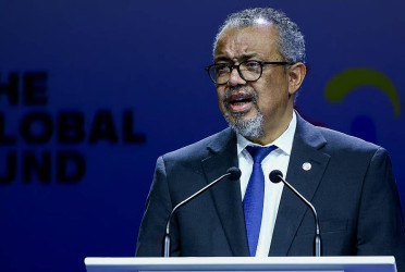 WHO chief rejects US justification for withdrawal