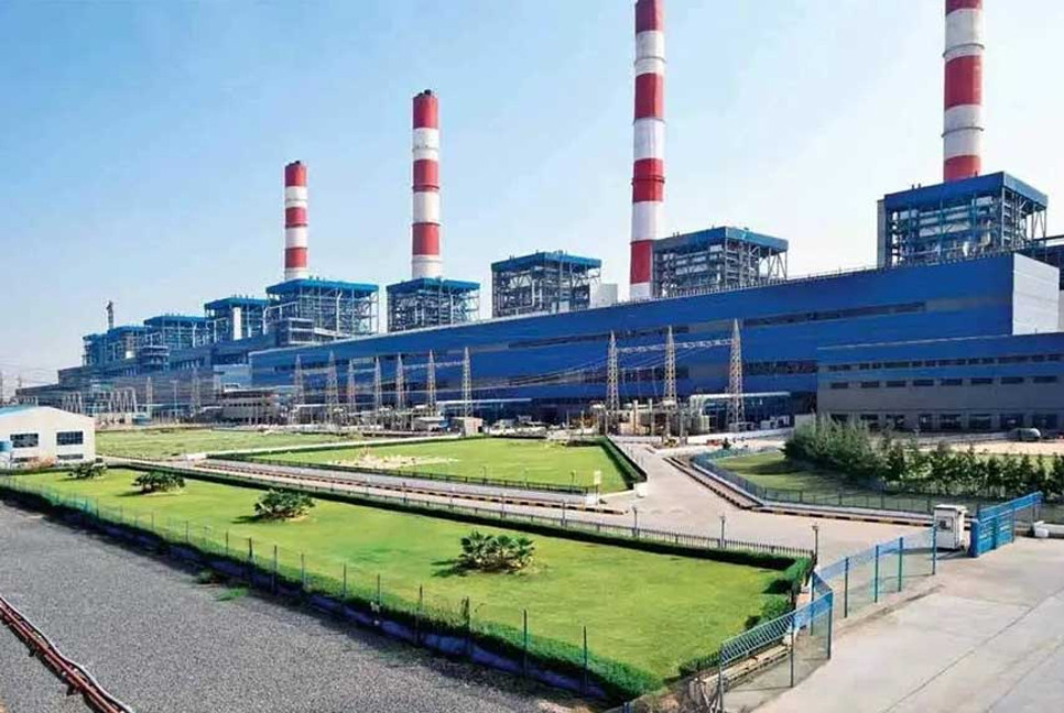 Country loses nearly Tk6,000cr a year under Adani power deal