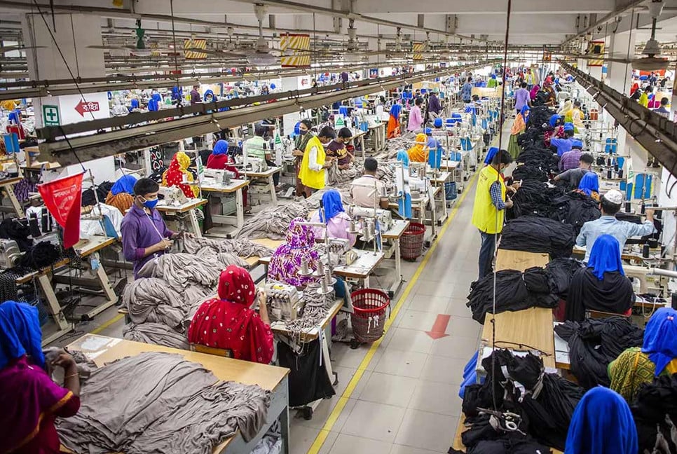 327 factories shut down, over 150,000 workers jobless