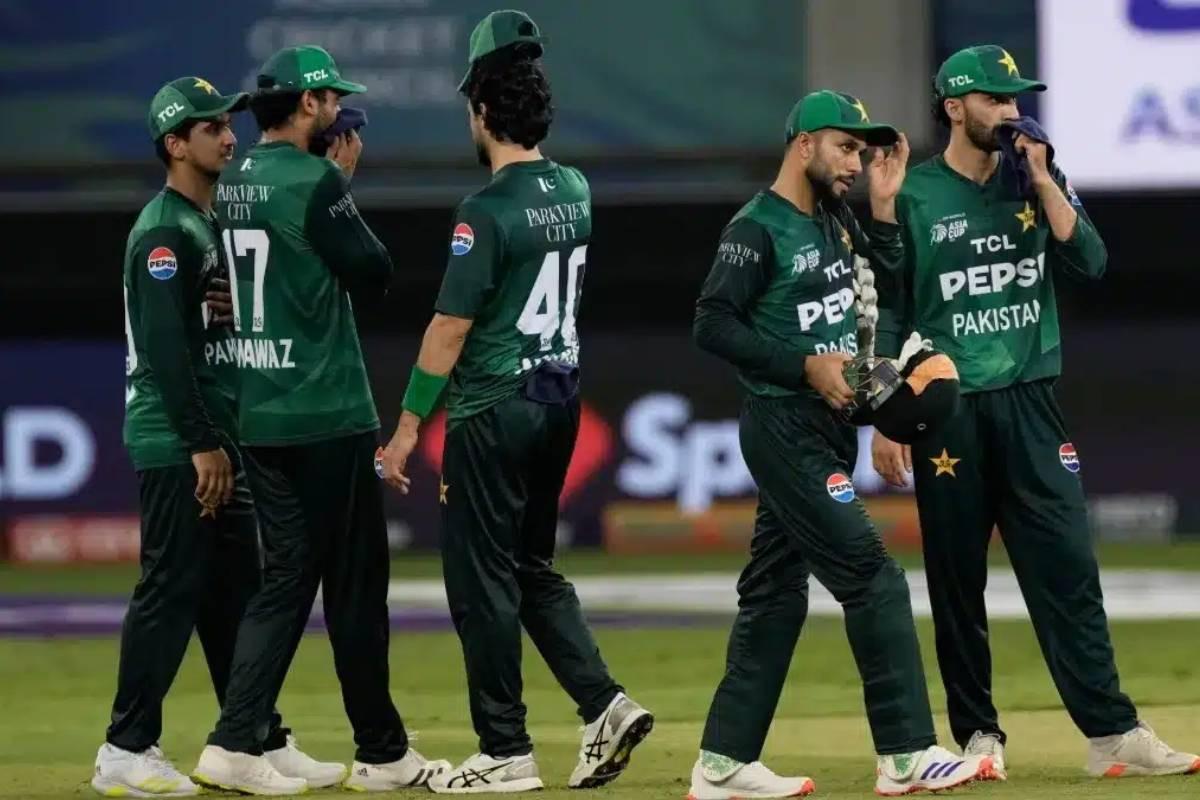 Pakistan mulls withdrawal from ICC T20 WC 2026 after Bangladesh exclusion