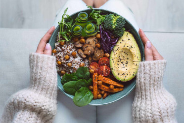 High-fibre diet may protect brain and reduce disease risk