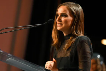 Natalie Portman criticizes Oscars 2026 for overlooking women filmmakers