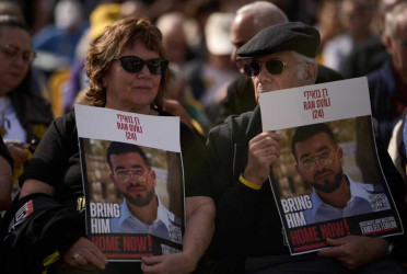 Israel recovers body of last hostage in Gaza