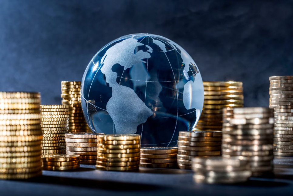 Lack of favourable environment at home pushes investment abroad