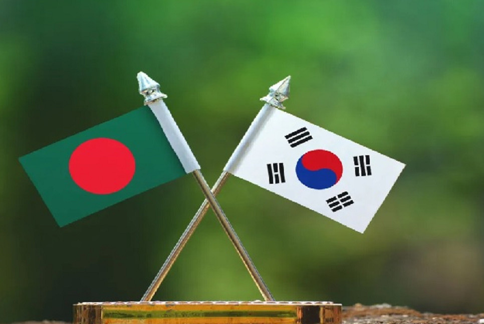South Korea, Bangladesh launch second round of CEPA talks