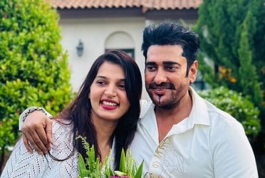 Ananta Jalil steps away from acting