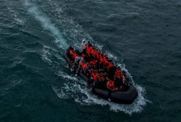 Three French tourists die as boat capsizes in Oman