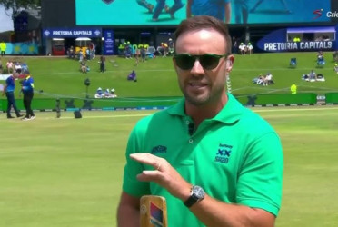Bangladesh’s T20 World Cup exclusion really sad: AB de Villiers