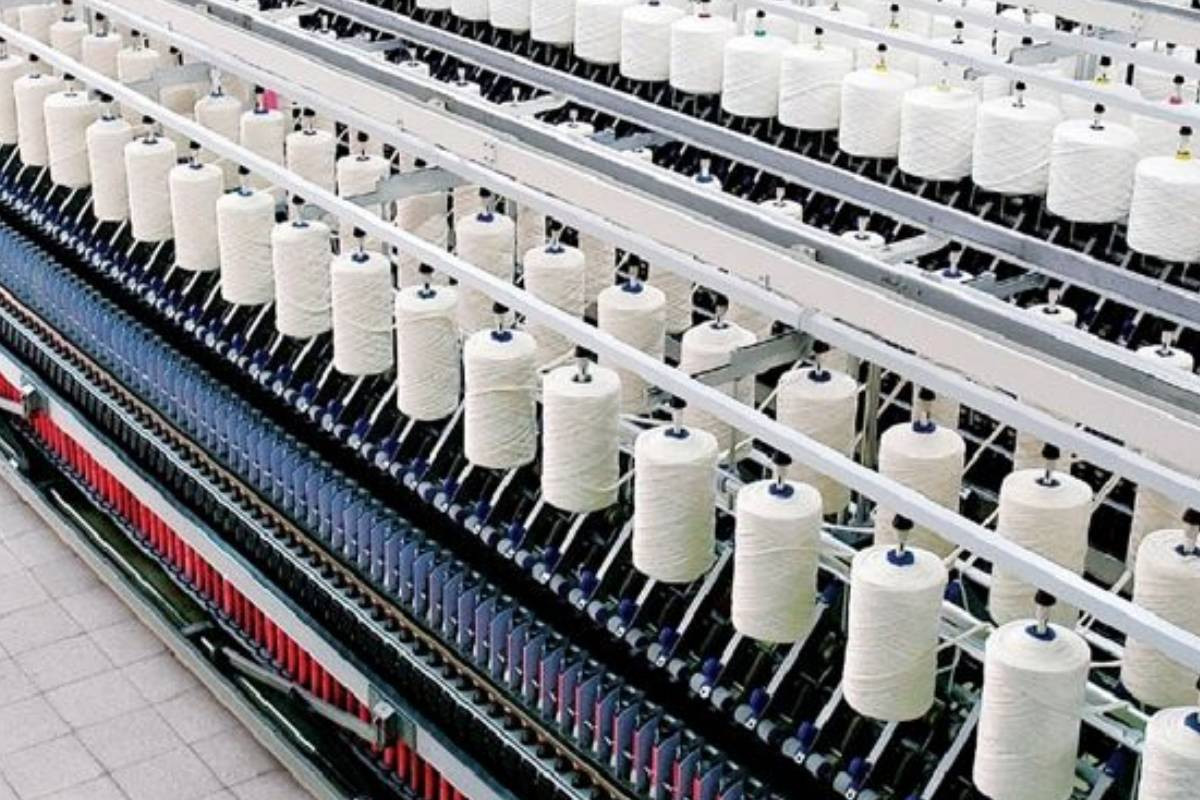 Textile sector faces crisis as spinning mills shut