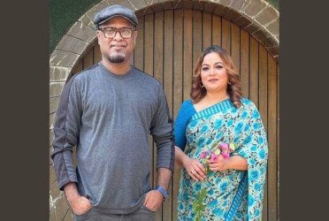 Shafiq Tuhin’s ‘Abujh Premer Satkahon’