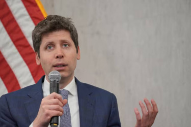 OpenAI’s Altman tells employees ‘ICE is going too far’ after Minnesota killings