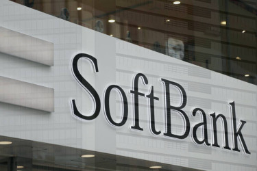 Japan's SoftBank in talks to invest up to $30 billion more in OpenAI