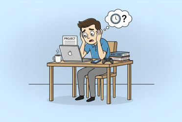 6 easy office hacks to stay focused even when you're tired