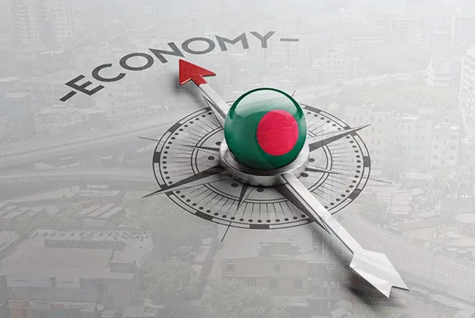 The economy is still on its deathbed
