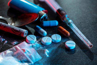 Drug traffickers taking advantage