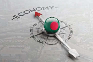 The economy is still on its deathbed