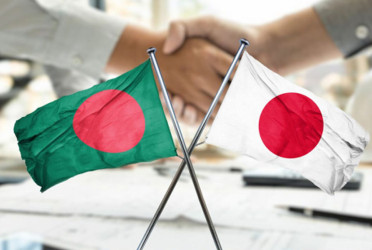 Bangladesh takes key step to strengthen trade ties with Japan