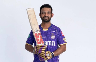 Pakistan don’t have guts to boycott T20 WC: Rahane