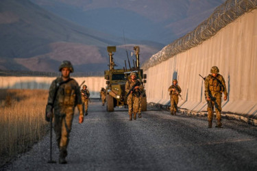 Turkiye eyes Washington–Tehran mediation as Iranian FM due in Ankara