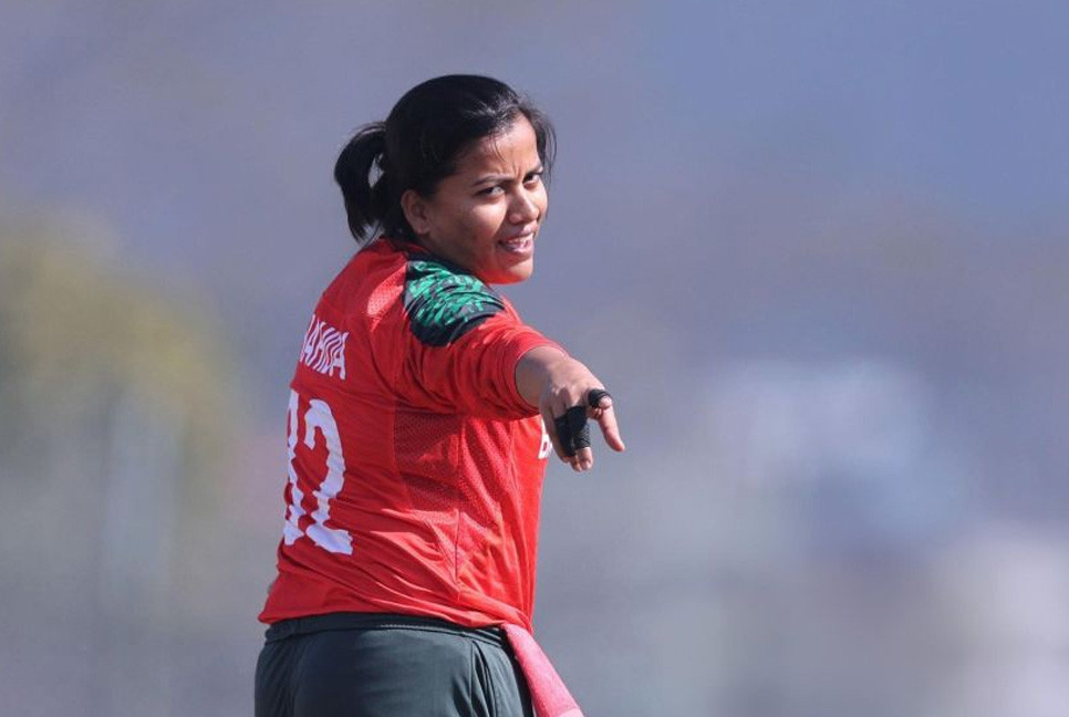 Confident Tigresses look to become qualifier champions
