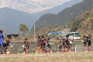 Bangladesh face Bhutan today