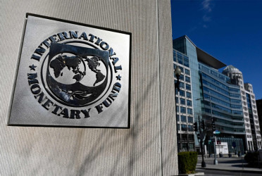 IMF projects Bangladesh's GDP to rebound to 4.7% in fiscal 2026