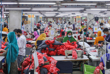 EU Trade Deal: India eyes Bangladesh’s garment market