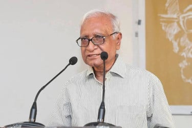 Liberation does not come outside the community