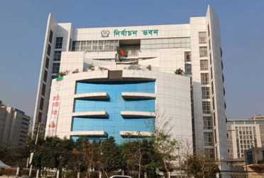 EC dispatches ballots to over 518,000 domestic voters