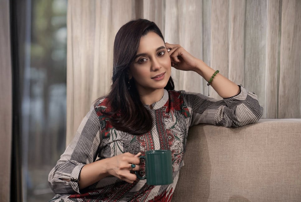 This film is for mainstream audiences: Sabila Nur