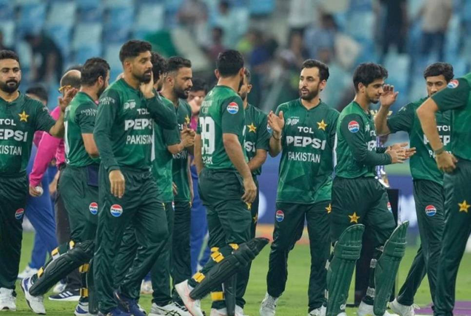 T20 World Cup in doubt: PCB maps out plan B