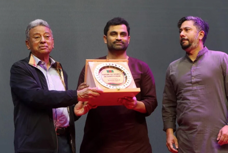 BNP has ambitious plans for country's sports: Amir Khasru