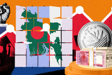 Economy must be freed from the vicious cycle of politics