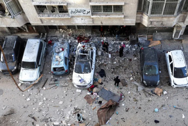 Children among 31 Palestinians killed by Israeli forces across Gaza