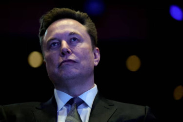 Musk says steps to block Russian use of Starlink appear to have worked