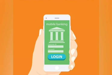 Mobile financial service transactions to be restricted for national election