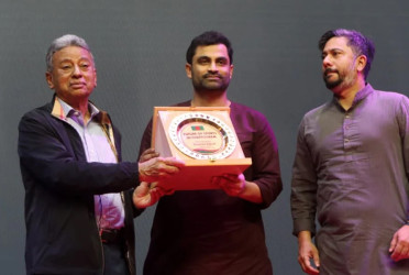 BNP has ambitious plans for country's sports: Amir Khasru