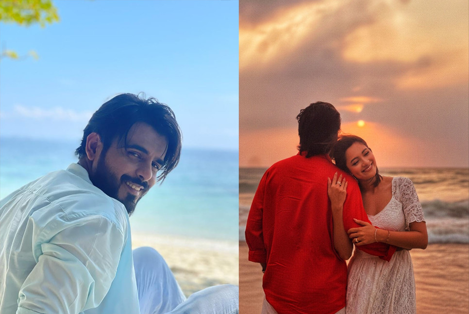 Siam reveals “Rakkhosh” heroine in Sri Lanka shoot