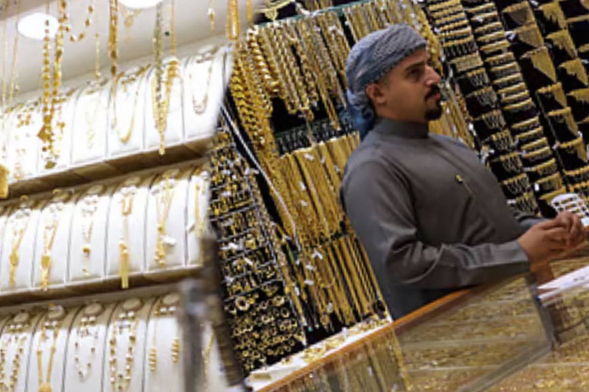 UAE residents sell gold, silver to pay loans, invest in property